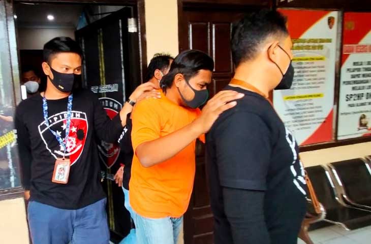 Dijerat Pasal Berlapis, Anggota DPRD Bangkalan ini Terancam 20 Tahun Bui