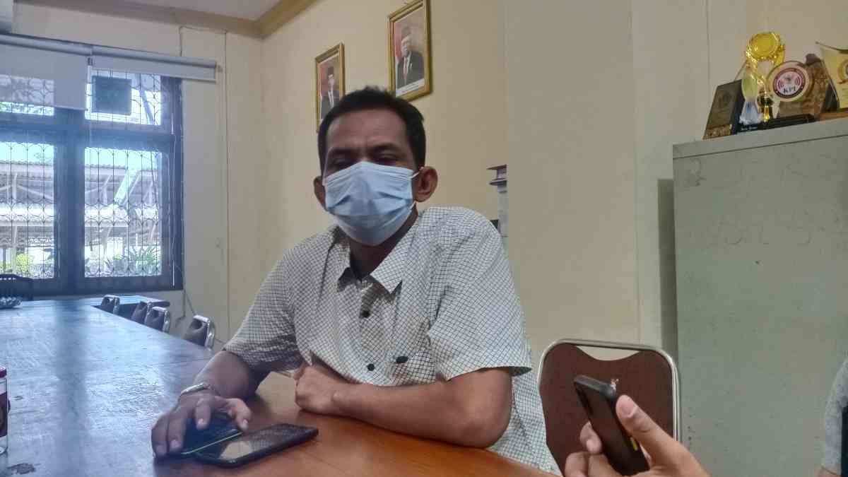 Anggota Banggar Sebut Porsi APBD Bangkalan untuk Kesejahteraan Pegawai