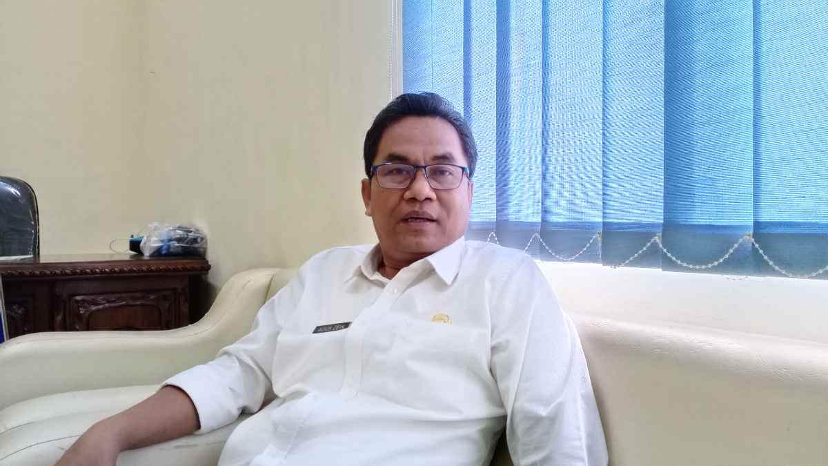 Kasus Corona di Bangkalan Naik Drastis, Selama 10 Hari Pasca Lebaran Capai 48 Pasien