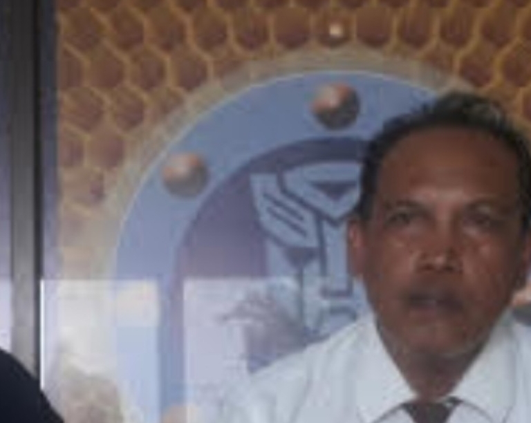 Pilkades Sapeken Memanas, Bacakades Somasi Panitia