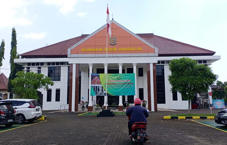 Penyelidikan Dugaan Korupsi Dana Kapitasi di Bangkalan Dihentikan