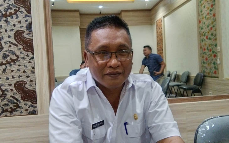 Pemkab Pamekasan Minta Pabrikan Kirim Surat Pemberitahuan Sebelum Beli Tembakau