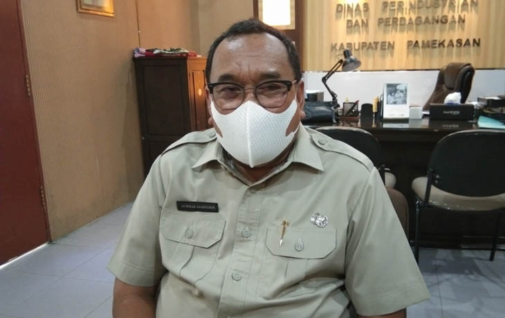 Sebelum Membangun KIHT, Pemkab Pamekasan Pastikan Sudah Lakukan Kajian Kelayakan