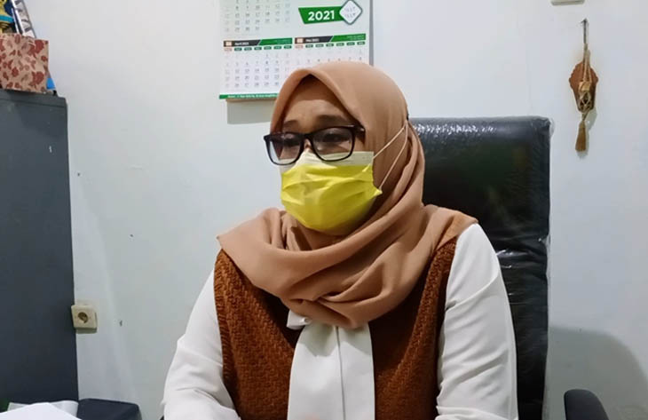 Dampak Politik Desa, Dua Perpusdes di Bangkalan Kena Imbas