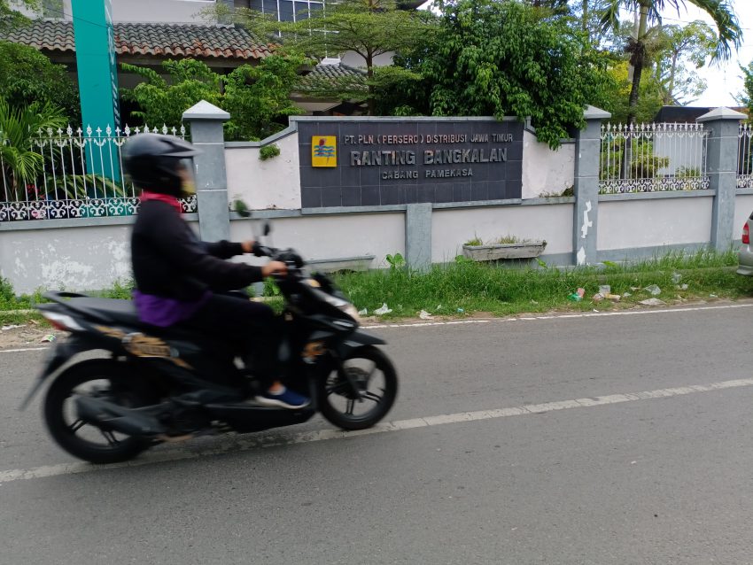 Tunggakan Tagihan Listrik di Bangkalan Capai Rp 1,1 Miliar, Tertinggi se-Jatim