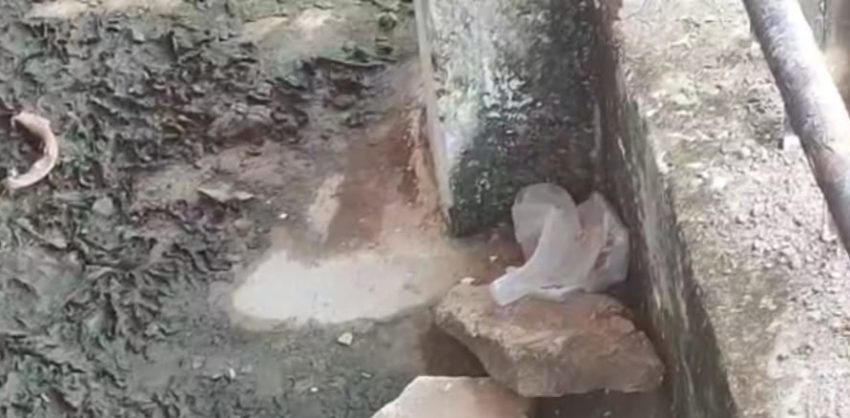 Nekat! Warga Pamekasan Bungkus Granat Aktif hanya Pakai Plastik