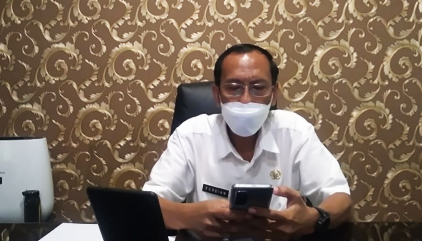 Capaian Vaksinasi di Sumenep; Lansia di Atas 80 Persen, Anak-anak Baru 4 Persen Lebih