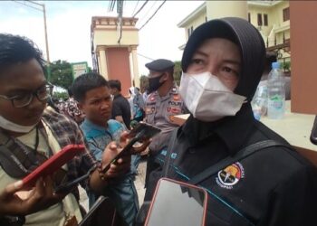 Berapa Kali Polisi Lepaskan Tembakan hingga Menyebabkan Pria di Sumenep Tewas? Ini Kata Kasi Humas Polres