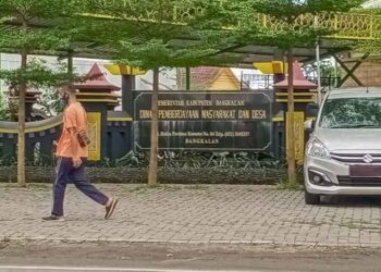 Pilkades Tahap II Direncanakan April 2023