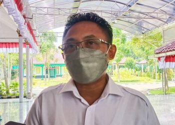 Baru 30 ASN di Bangkalan Laporkan Masa Pensiun