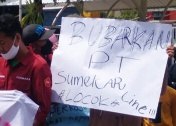 Diminta Desak PT Sumekar Operasikan DBS I dan III, Ini Jawaban Pemkab Sumenep