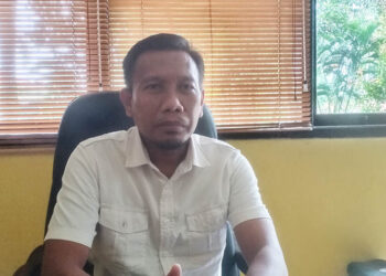 Pembangunan Pagar Makam di Bangkalan Telan Anggaran Rp 1 Miliar