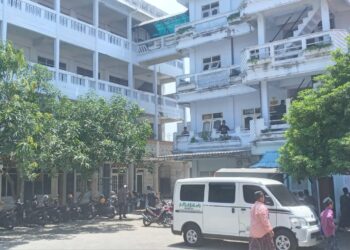 Kabar Gembira, Pemkab Bangkalan Siapkan Anggaran Rp 3 M untuk Rehab Ponpes hingga Masjid
