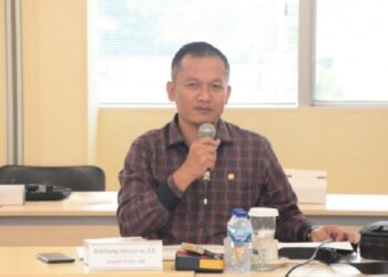 Bambang Harmanto