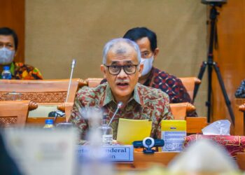 Sekjen Kemenperin
