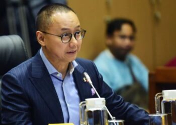Partai Non Parlemen Juga Bisa Gabung KIB