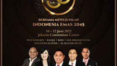 HUT ke-50 Hipmi