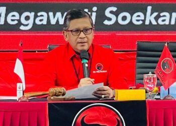 Jelang Pemilu 2024, PDI Perjuangan Terus Turun ke Akar Rumput