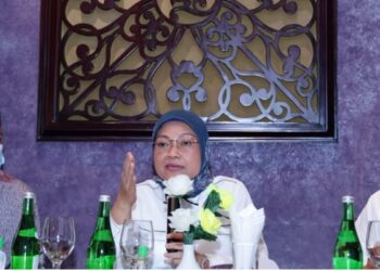 Langkah Menaker untuk sawit