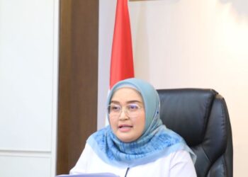 Indah Anggoro