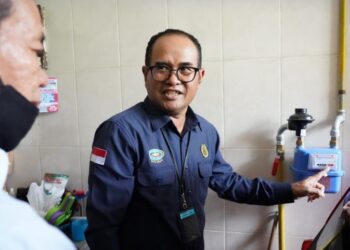 Jargas di Jatim