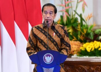 Presiden soal APBD dan APBN