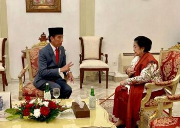 Sekjen PDIP: Jokowi-Megawati Punya Hubungan Mendalam dan Ikatan Batin yang Kuat