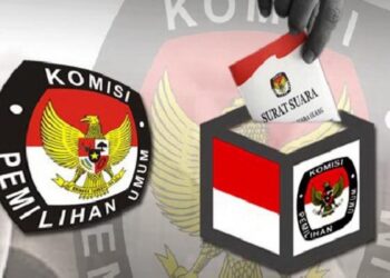 Ketahuan, 45 Partai Politik Gunakan Alamat Fiktif