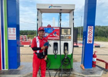 Pertamina Patra Niaga Sumbagsel