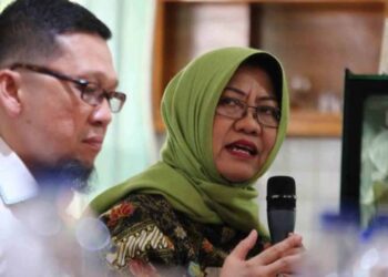 KIB Didorong Gelar Konvensi Cari Capres Berkualitas