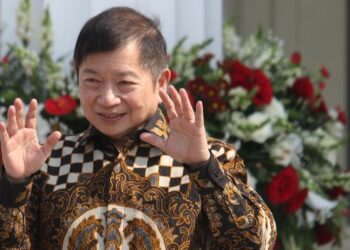 Satu Lagi Partai Politik Dikabarkan Akan Gabung dengan KIB