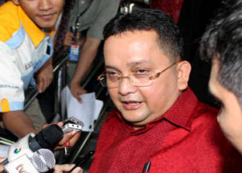 Begini Pernyataan Pedas Trimedya Panjaitan ke Ganjar Pranowo