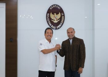 KKP dan NTT