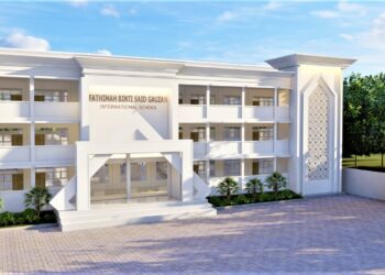 Yayasan Fathimah Binti Said Gauzan Bangun Sekolah Bertaraf Internasional di Sumenep