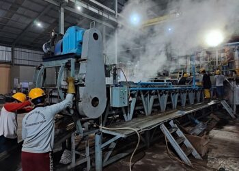 Kapuas Prima Coal