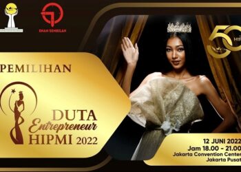 Hipmi cari wanita pengusaha
