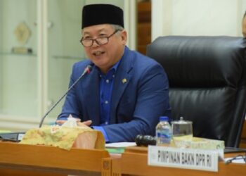 Hendrawan Supratikno