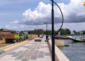 KOTAKU di Kendari