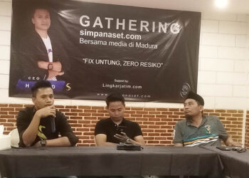 Aman dan Menguntungkan, Saatnya Berinvestasi di SimpanAset.com
