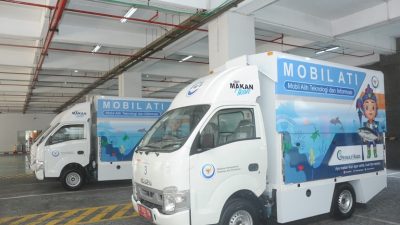 KKP kerahkan mobil ATI
