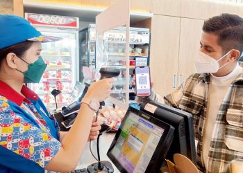 BNI dan Indomaret