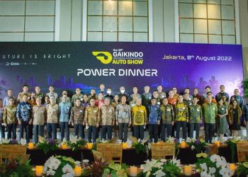 GIIAS 2022