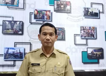 Dispora Bangkalan Cari Bibit Atlet Petanque Melalui Perlombaan Tingkat Sekolah