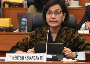 Menkeu soal APBN