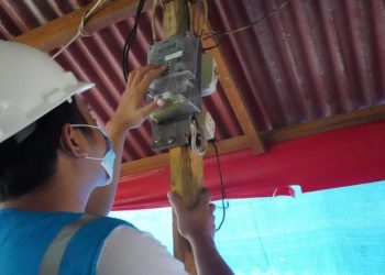Listrik PLN