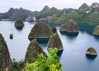 Kepulauan Raja Ampat
