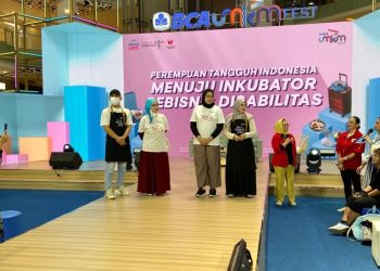 Kementerian Kominfo Akan Bantu Pelaku UMKM Disabilitas Terlibat dalam Ekonomi Digital