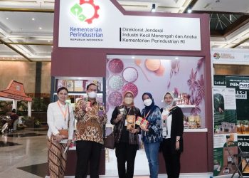 Kemenperin Ekspor bumbu masak