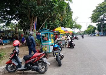 Sudah Diterbitkan, Sertifikat Tanah Milik Pelaku Usaha di Bangkalan Belum Diserahkan
