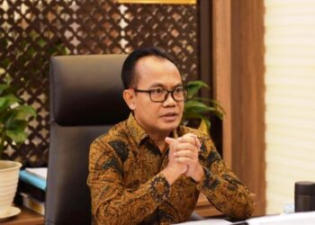 Pemerintah Gunakan Teknologi Digital untuk Cegah Korupsi